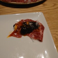 肉寿司 肉和食 KINTAN コレド室町 - 