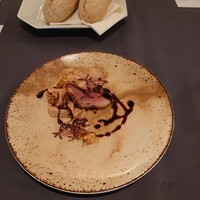 鉄板焼き 銀座 ポルトファーロ 本店 - 