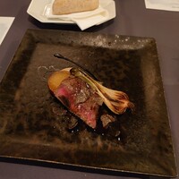 鉄板焼き 銀座 ポルトファーロ 本店 - 