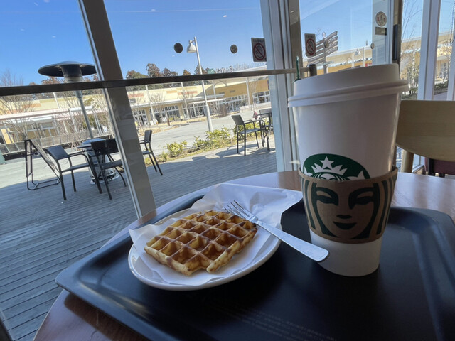 スターバックス コーヒー おやまゆうえんハーヴェストウォーク店 小山 カフェ 食べログ スターバックス コーヒー おやまゆうえんハーヴェストウォーク店 小山 カフェ 食べログ
