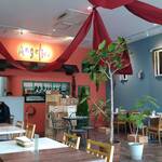 トラットリア＆フラワー アンジェリカ - 