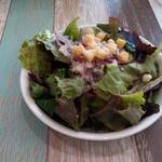 トラットリア＆フラワー アンジェリカ - 