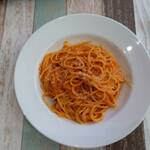 トラットリア＆フラワー アンジェリカ - 