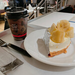 Roasted COFFEE LABORATORY - 
