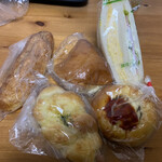 ケーワン - 今回の購入品