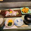 地魚食堂 てるてる
