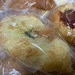 ケーワン - フランク（チーズ）