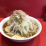 麺屋 桐龍 - 