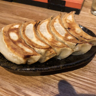 ギョーザ ダイニング ペーデー_0