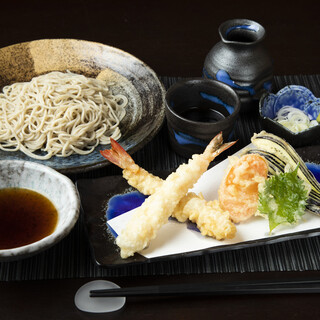 地蔵そば 大橋屋_1