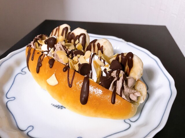 ひなたパン 小松 パン 食べログ