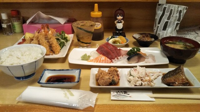 ちょうなん坊 - 苫小牧（居酒屋）の写真