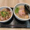 真鯛らーめん 麺魚 錦糸町パルコ店