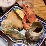 味のおもてなし 浜 - 【祝事・仏事弁当】創作和食