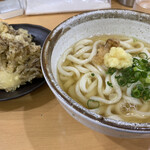 讃岐うどん 宗