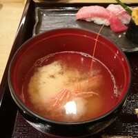 鮨 割烹 駒 - 
