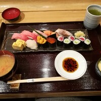 鮨 割烹 駒 - 