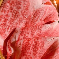 しゃぶしゃぶ 山笑ふ 表参道店 - 