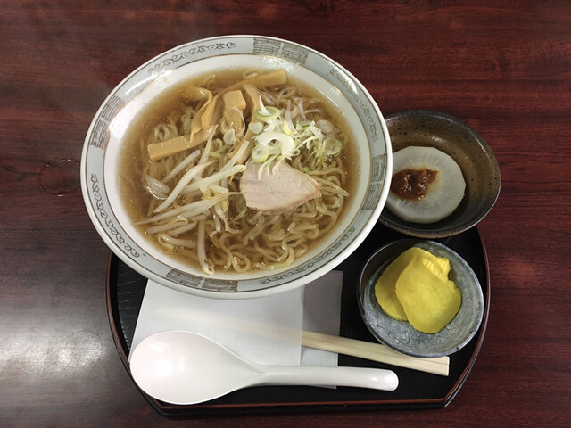 さかい 山形 そば 食べログ
