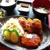 御馳走ごはん あの頃 - 料理写真: