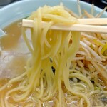 道楽 - 麺リフト
