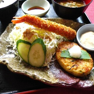 御馳走ごはん あの頃_2