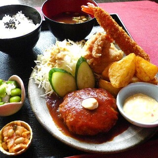 御馳走ごはん あの頃_1