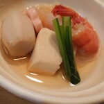 和食処 らいぜん - 