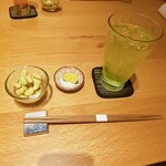 だし 和食 福もと - 