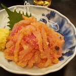 oshokujikisetsuryouriyamaichi - フナの糸づくり