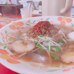 SOSラーメン - 