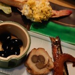 和食処 らいぜん - 