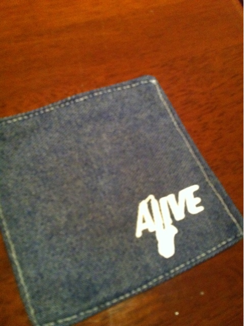 ALIVE photo 4