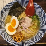 Chuuka Soba Ito - 