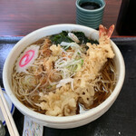 Soba Dokoro Yabu - 