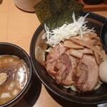 ラーメン炙り - 