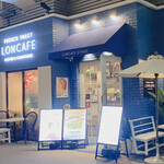 LONCAFE STAND - 