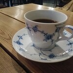ばん珈琲店 - ドリンク写真: