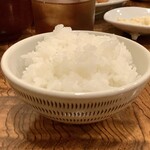 あかねや - 【娘用セット】ごはん