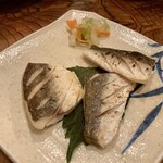 あかねや - 【めちゃふっくら♪】かますの塩焼き