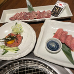 Yakiniku Shusai Miki En - 