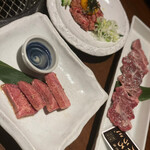 Yakiniku Shusai Miki En - 