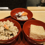 小料理 すず乃 - 