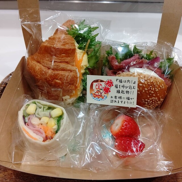 ヴィ ド フランス 池袋店 Vie De France 池袋 パン 食べログ