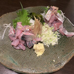 旬処 つるの屋 - 