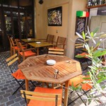 OSTERIA GAINA - 