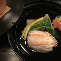 京料理 入舟 - 