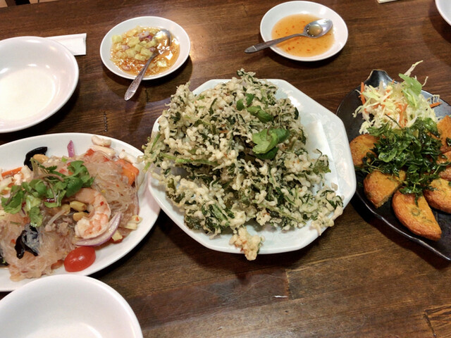 ルウァンタイ 松戸店 松戸 タイ料理 食べログ ルウァンタイ 松戸店 松戸 タイ料理 食べログ