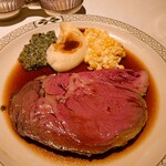 ロウリーズ・ザ・プライムリブ - 