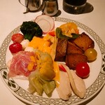 ロウリーズ・ザ・プライムリブ - 